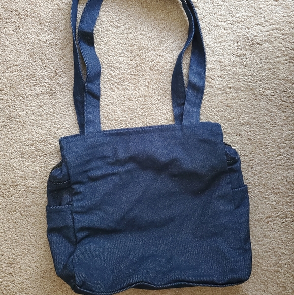 Jean Bag - Picture 1 of 3